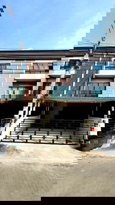 เช่าทาวน์โฮม กรุงเทพมหานคร : 🏠 ให้เช่าบ้าน : The Connect Up3 Ladprao 126 (The Connect Up3 Ladprao 126)   รหัสทรัพย์ | 📌 LNP-H729 