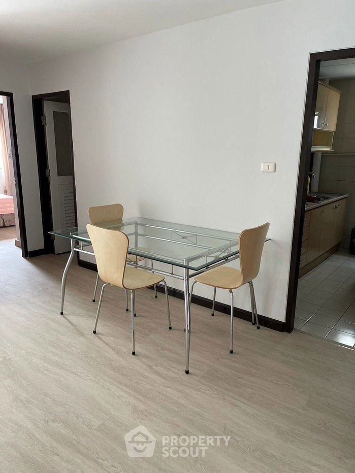 picture 2-BR Condo at Top View Tower Condominium near BTS Thong Lor (ID 882906) - 12/27