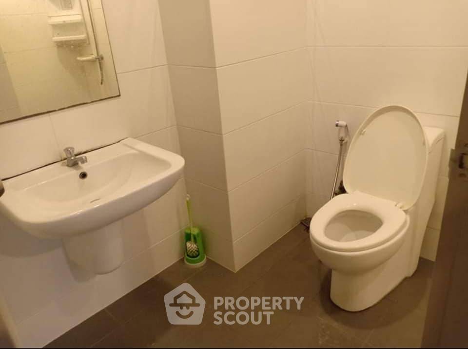 picture 1-BR Condo at Tempo One Ramkhamhaeng-Rama 9 close to Ramkhamhaeng (ID 732729) - 6/21