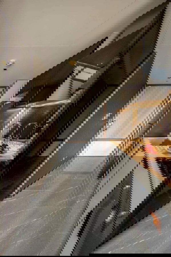 รูป 🔑✨ ห้องสวย เฟอร์ครบ พร้อมอยู่ ✨ให้เช่า The Reserve Sukhumvit 61  - รูปที่ 6/10