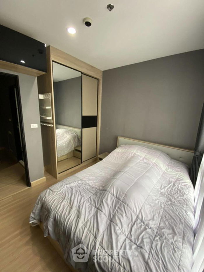 picture 1-BR Condo at The Niche Mono Ratchavipha near MRT Bang Son (ID 1431096) - 8/10