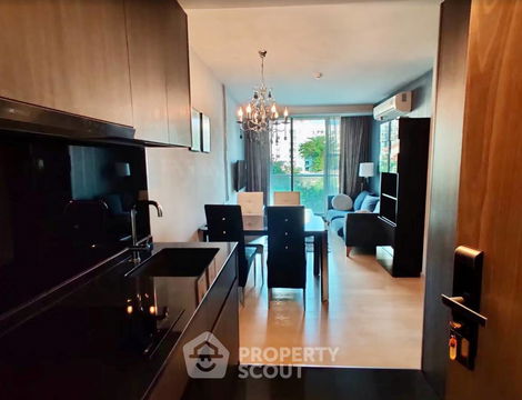 1-BR Condo at Via 49 near BTS Phrom Phong (ID 2323329)