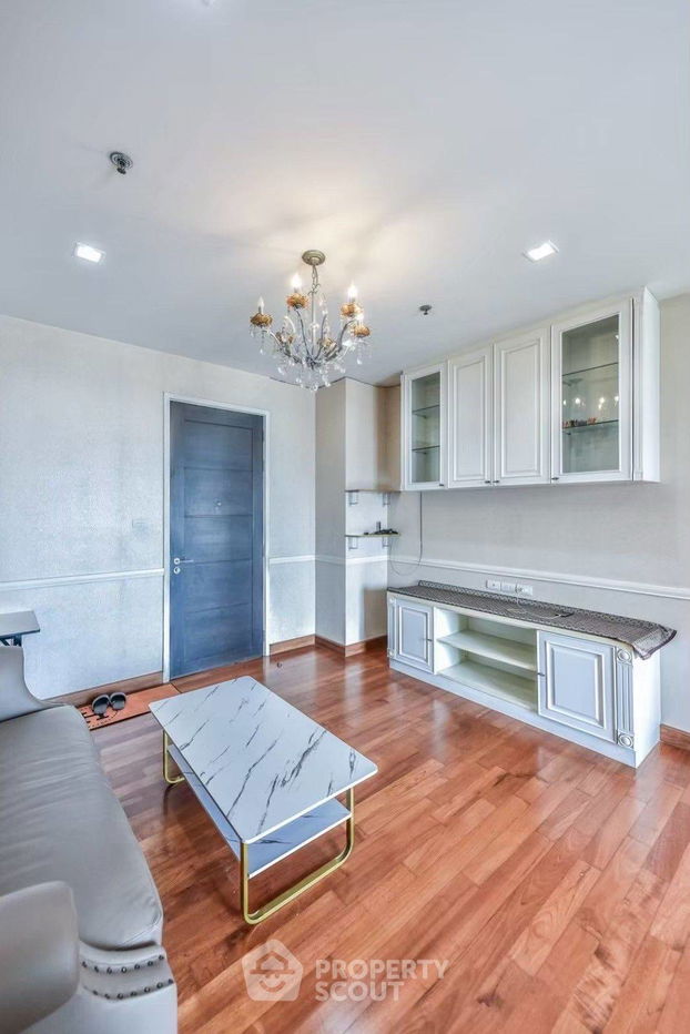 picture 2-BR Condo at Ivy Sathorn 10 near BTS Saint Louis (ID 2513666) - 6/10