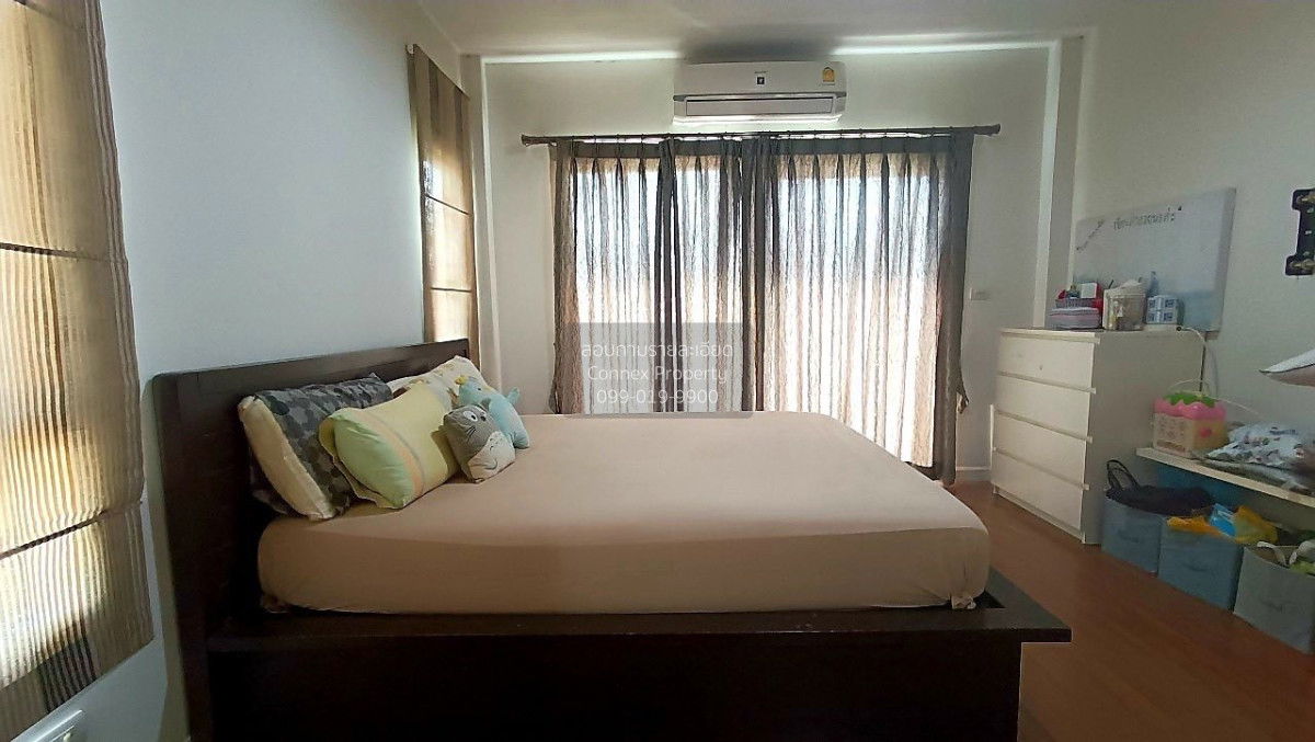 รูป ขายบ้าน  สราญสิริ ประชาอุทิศ - สุขสวัสดิ์ ทุ่งครุ เขต ทุ่งครุ กรุงเทพ CX-141049 ✅ ทักไลน์ @connexproperty ตอบทันที ทีมงานมืออาชีพ ✅ - รูปที่ 4/4