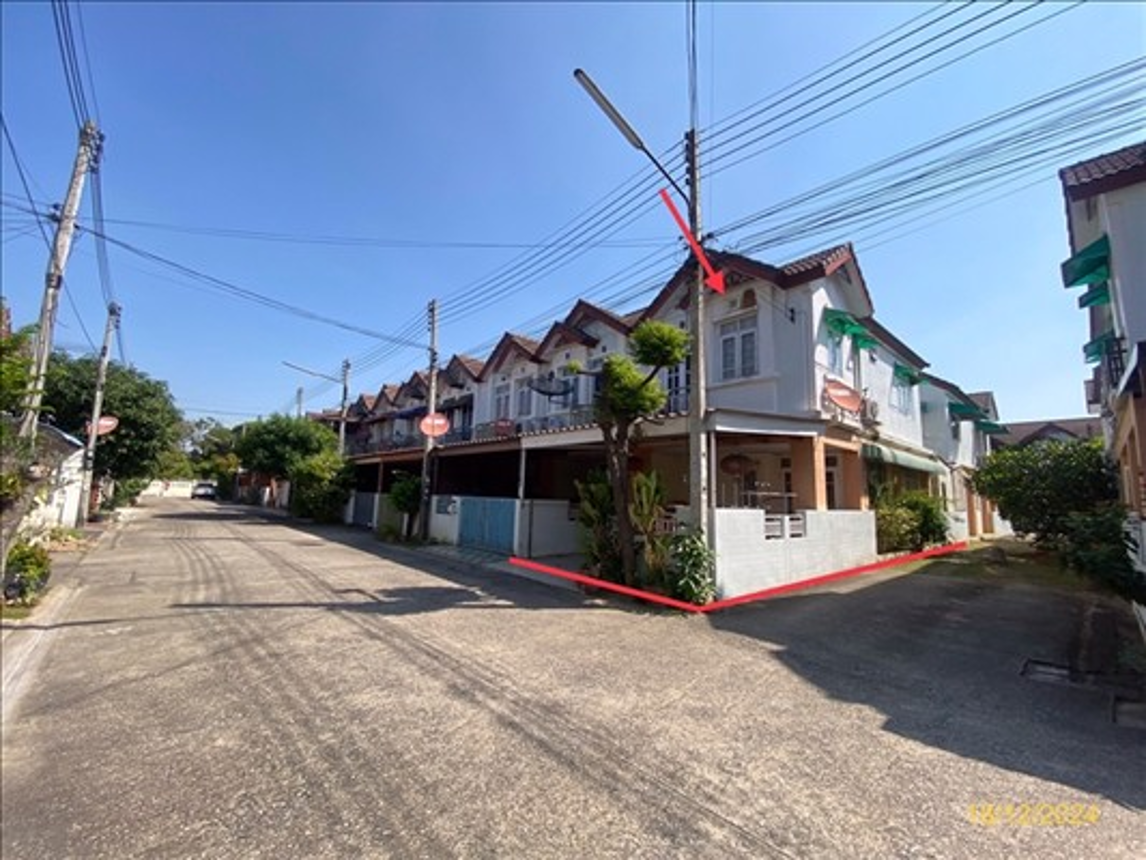 picture TOWN_HOUSE for sale Lamphaya Muang Nakhon Pathom Nakhon Pathom - 6/12
