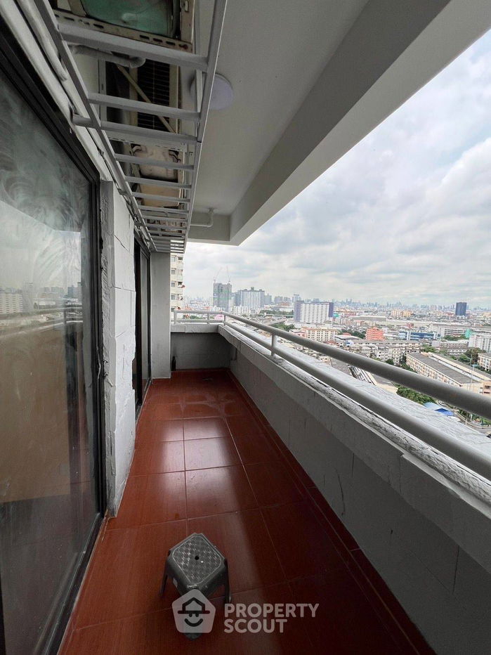 รูป คอนโด 2-ห้องนอน ที่ คลองจั่น เพลส คอนโดมิเนียม ใน คลองจั่น (ID 1755919) - รูปที่ 14/19