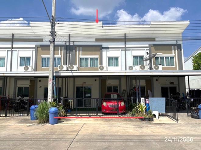 picture TOWN_HOUSE for sale Khlong Song Khlong Luang Pathumthani - 1/14