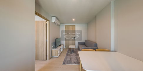 🔥🔥🔥 For Rent Condo , Nue Connex Condo Don Mueang , Sanambin , Don Mueang , Bangkok , CX-140224 ✅ Live chat with us ADD LINE @connexproperty ✅ 🔥🔥🔥