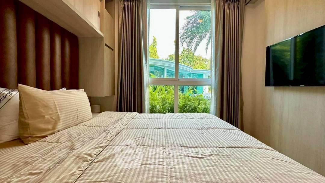 รูป คอนโด 1-ห้องนอน ที่ โอลิมปัส ซิตี้ การ์เด้น ใกล้ พัทยาใต้ (ID 2335249) - รูปที่ 7/14