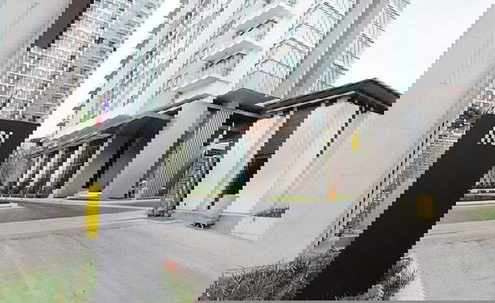 รูป 🏢 ขายคอนโด : The Room Sukhumvit 62 (เดอะ รูม สุขุมวิท 62)   รหัสทรัพย์ | 📌LNP-C11289  - รูปที่ 18/22