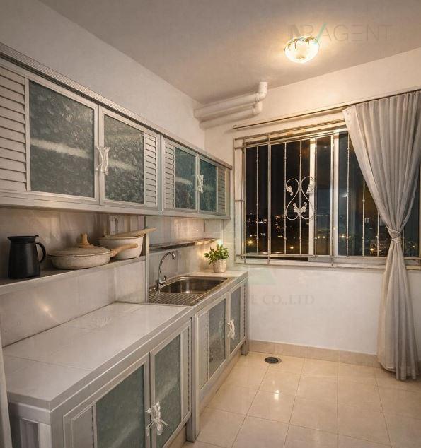 picture For Rent Condo SUPALAI PARK SRINAKARIN Building 1, Floor 4,Studio, Room size 37.00 sqm - 5/8