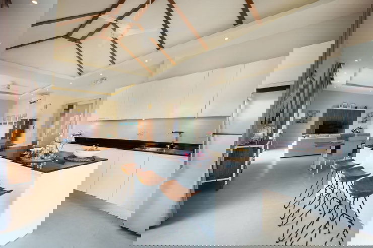 picture Smart House Hua Hin House For Sale  - 3/9