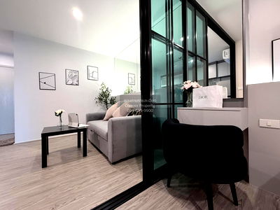 Condos for rent : 🔥🔥🔥 For Rent Condo , Regent Home Bangna (New Project) , Bang Na , Bang Na , Bangkok , CX-141283 ✅ Live chat with us ADD LINE @connexproperty ✅ 🔥🔥🔥