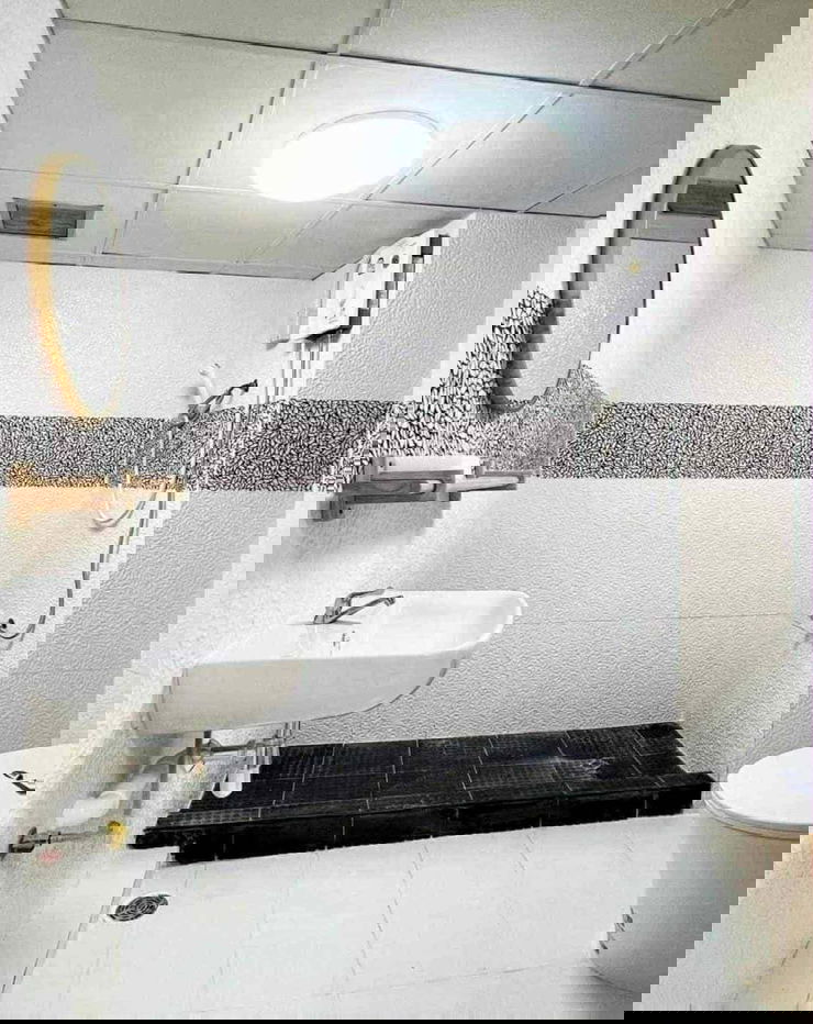 รูป เช่า ซิตี้ วิลล่า เฟอร์นิเจอร์ครบ ใกล้ รพ.เวชธานี - รูปที่ 6/9