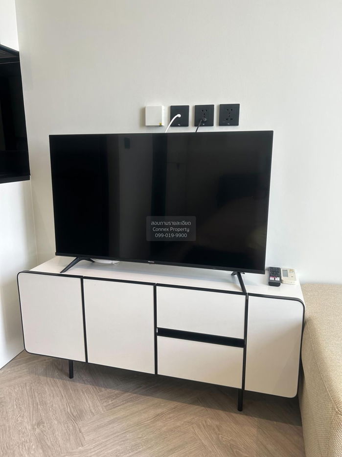 รูป 🔥🔥🔥 เช่าคอนโด  แชปเตอร์ เจริญนคร-ริเวอร์ไซด์ BTS-กรุงธนบุรี บางลำภูล่าง เขต คลองสาน กรุงเทพ CX-91464 ✅ ทักไลน์ @connexproperty ตอบทันที ทีมงานมืออาชีพ ✅ 🔥🔥🔥 - รูปที่ 10/12