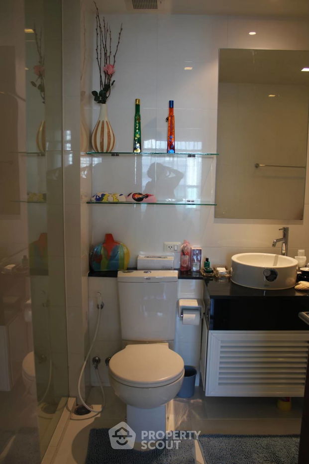 รูป คอนโด 2-ห้องนอน ที่ สุขุมวิท ซิตี้ รีสอร์ท คอนโดมิเนียม ใกล้ BTS นานา (ID 2513634) - รูปที่ 23/33