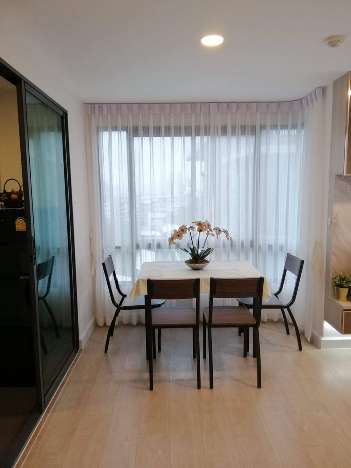 picture [PB1234]🚩Condo for rent: Metro Luxe Rose Gold Phahol - Sutthisan - 8/26