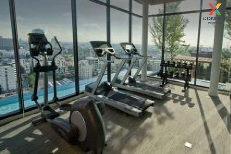 รูป 🔥🔥🔥 ขายคอนโด  ไอดีโอ รัชดา - ห้วยขวาง MRT-ห้วยขวาง ห้วยขวาง เขต ห้วยขวาง กรุงเทพ CX-38060 ✅ ทักไลน์ @connexproperty ตอบทันที ทีมงานมืออาชีพ ✅ 🔥🔥🔥 - รูปที่ 4/4