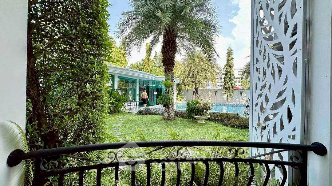 รูป คอนโด 1-ห้องนอน ที่ โอลิมปัส ซิตี้ การ์เด้น ใกล้ พัทยาใต้ (ID 2335249) - รูปที่ 12/14