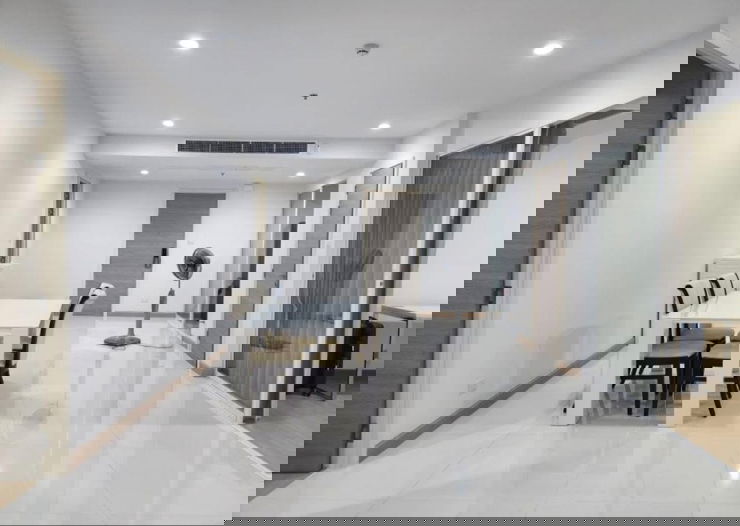 picture #Z3904💥 291268 🔥 Condo for Rent: Supalai Riva Grande Rama 3 - 8/10