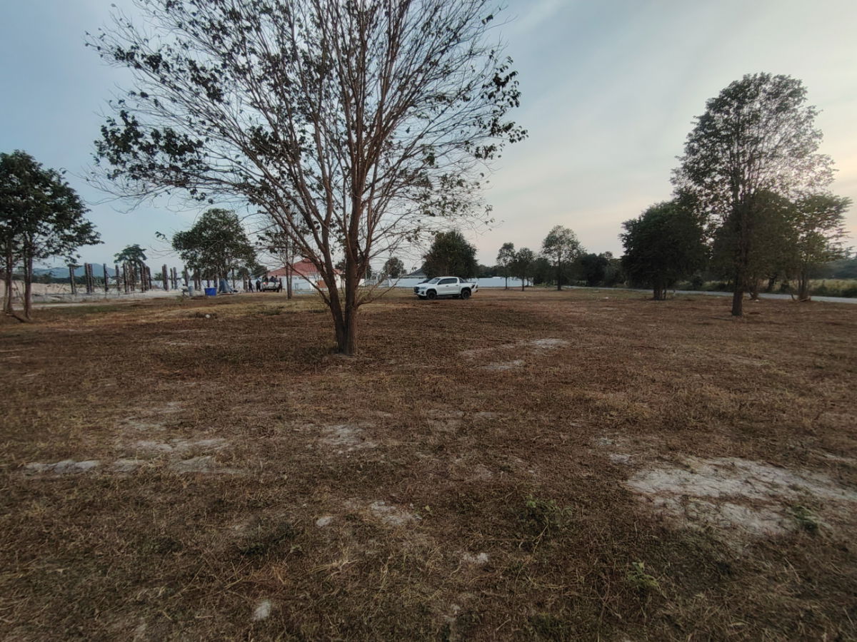 picture 1-0-0 Rai | Nice Home Building Plot  Located Near Black Mountain Golf! - 3/10