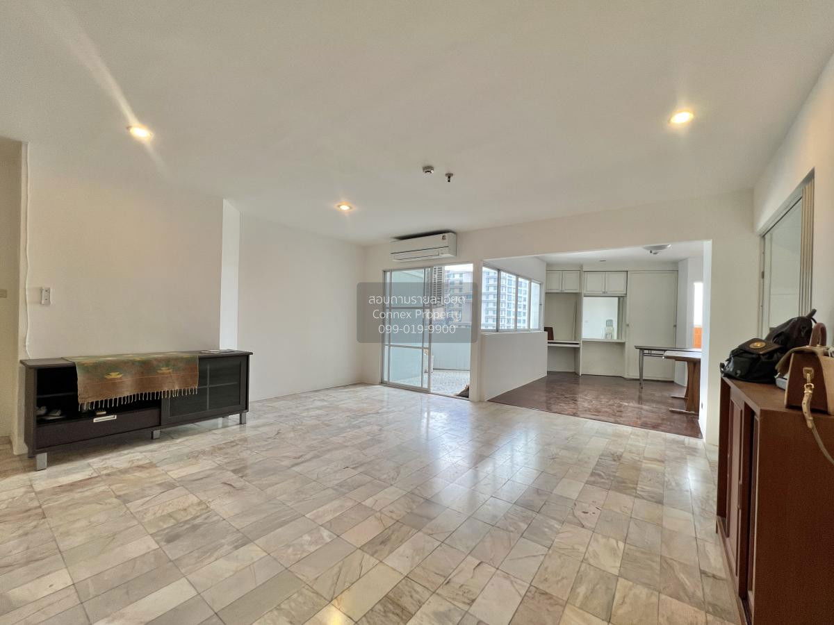 รูป ขายคอนโด  ฟิฟตี้ ฟิฟท์ ทาวเวอร์ ทองหล่อ เพนท์เฮ้าส์ วิวสวย ห้องมุม BTS-ทองหล่อ คลองเตยเหนือ วัฒนา กรุงเทพ CX-135900 ✅ ทักไลน์ @connexproperty ตอบทันที ทีมงานมืออาชีพ ✅ - รูปที่ 5/12
