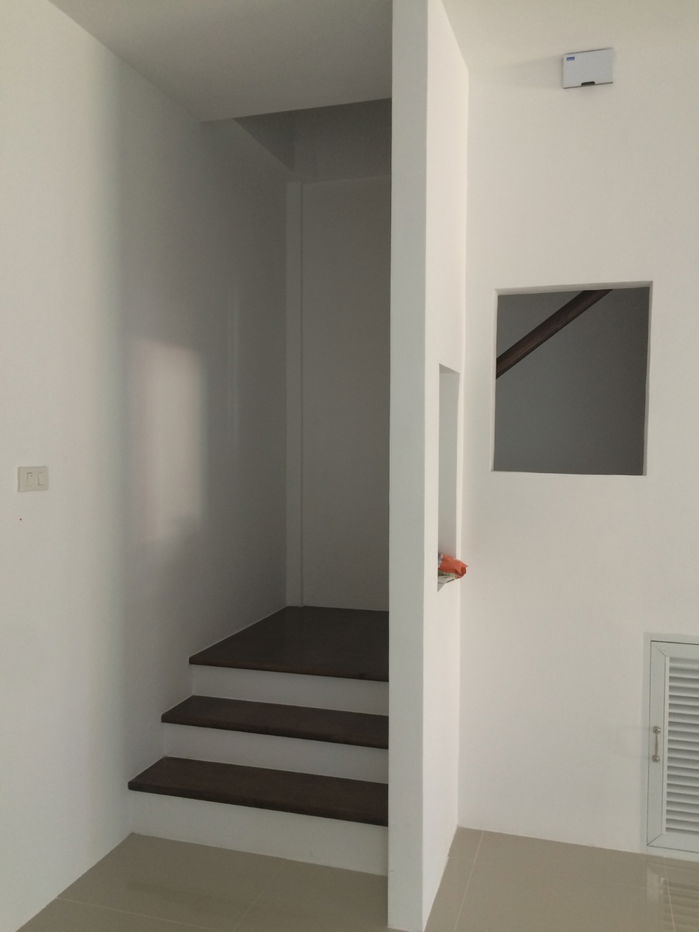 รูป ให้เช่าทาวน์โฮม 2 ชั้น ซอยรามอินทรา 8 แยก 6-2 - รูปที่ 7/12