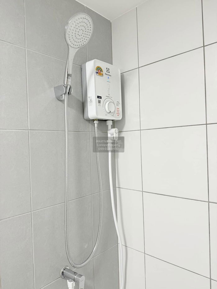 รูป 🔥🔥🔥 เช่าคอนโด  พลัมคอนโด สุขุมวิท 62 BTS-บางจาก พระโขนงใต้ เขต พระโขนง กรุงเทพ CX-113718 ✅ ทักไลน์ @connexproperty ตอบทันที ทีมงานมืออาชีพ ✅ 🔥🔥🔥 - รูปที่ 2/12