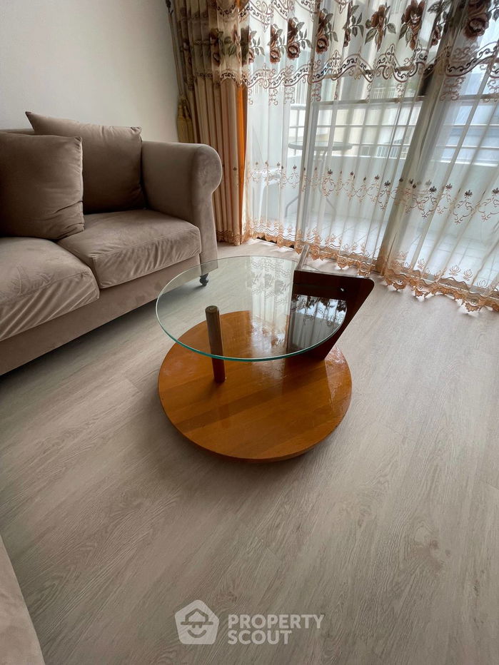 picture 2-BR Condo at Top View Tower Condominium near BTS Thong Lor (ID 882906) - 2/27