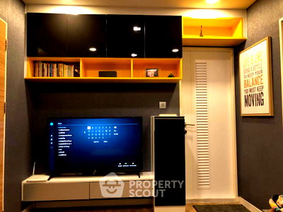 Condos for sale : 1-BR Condo at H2 Ramindra 21 in Anusawari (ID 692931)