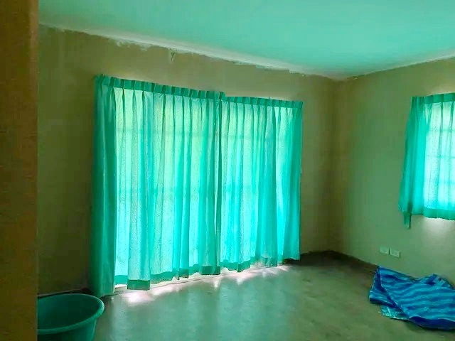 รูป ตลาดตั้งเจริญ 4.3กม. ถ.ขุมทอง-ลุมโตยติง รร.วัดขุมทอง 700 ม.ให้เช่าบ้านเดี่ยว 2 ชั้น 70ตร.วา.มีเฟอร์ 3นอน 3น้ำ - รูปที่ 4/8