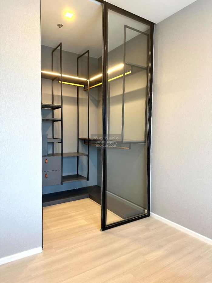 รูป ขายคอนโด  เดอะ คีย์ เอ็มอาร์ที เพชรเกษม 48 MRT-เพชรเกษม 48 บางหว้า เขต ภาษีเจริญ กรุงเทพ CX-104642 ✅ ทักไลน์ @connexproperty ตอบทันที ทีมงานมืออาชีพ ✅ - รูปที่ 1/10