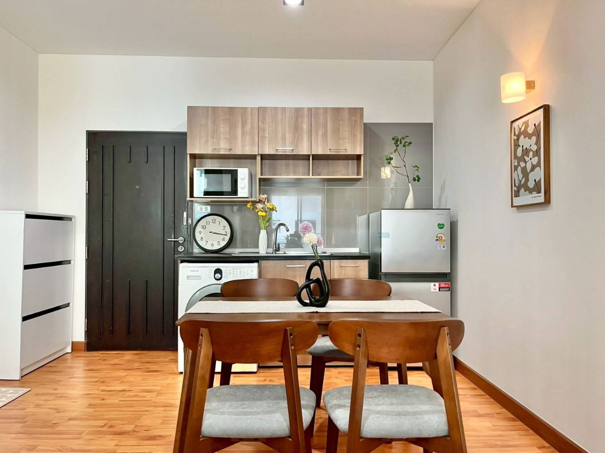 รูป ขาย วันพลัส มช. วันเบดรูม ใกล้มช.400 ม. ไปทางประตูไผ่ล้อม - รูปที่ 8/16