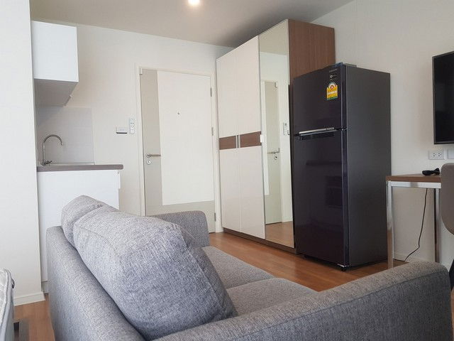 รูป C6499 ให้เช่า  :  คอนโด  เดอะ ซีเล็คเต็ด เกษตร - งามวงศ์วาน ( BTS มหาวิทยาลัยเกษตรศาสตร์ ) 064 665 4666 - รูปที่ 4/7