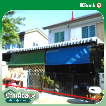 picture TOWN_HOUSE for sale  Bang Phun Muang Pathum Thani Pathumthani - 6/8