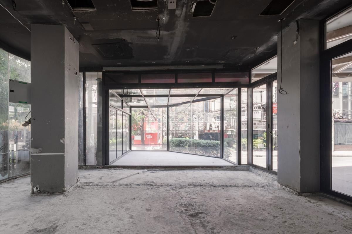 รูป 🔥 ให้เช่าพื้นที่ ทำเลดีที่สุดในย่านทองหล่อ!  📍 ชั้น 1 หน้าตึก ติดถนนซอยทองหล่อ 10 เหมาะกับร้านอาหาร Day-to-Night / Premium F&B / Brand Flagship - รูปที่ 6/6