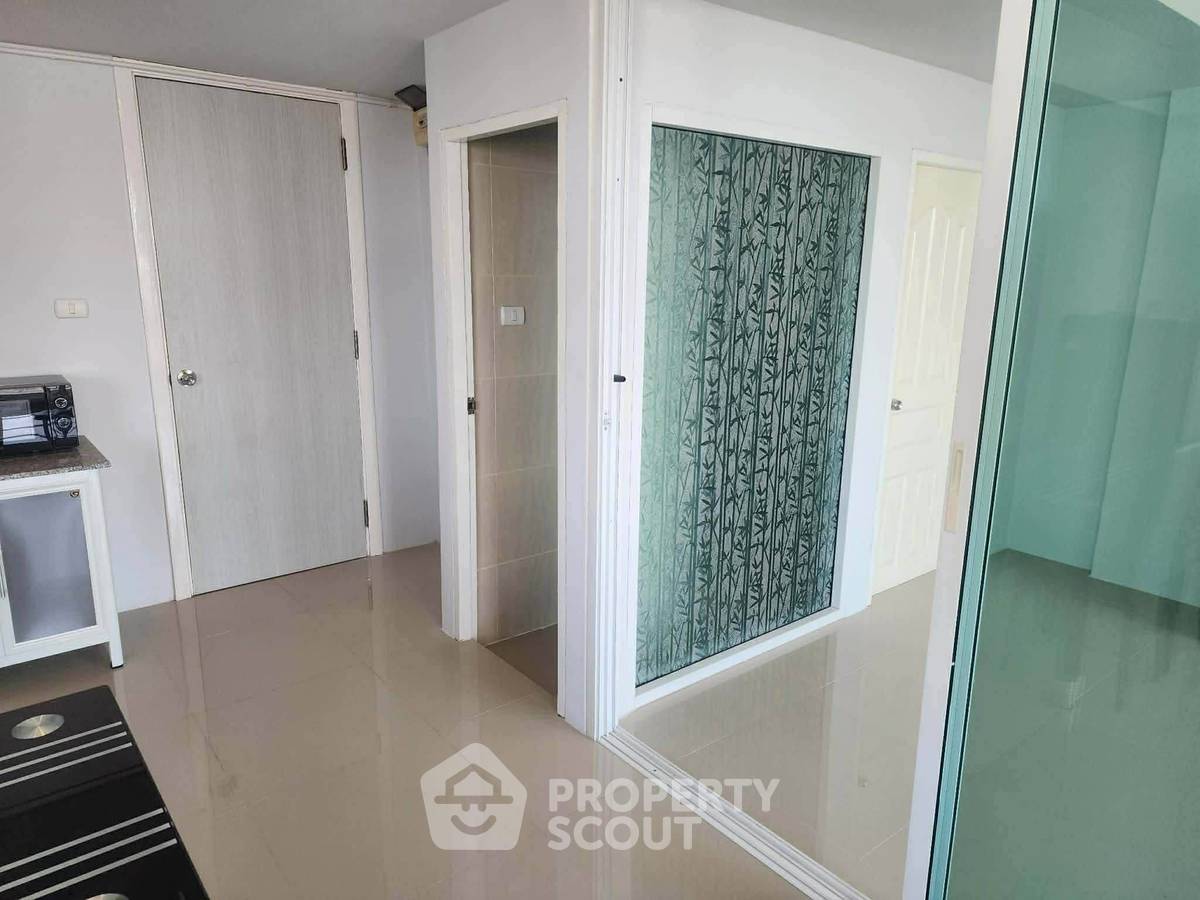 รูป คอนโด 1-ห้องนอน ที่ เดอะเมาท์เทน คอนโด เขาตาโล ใกล้ พัทยาตะวันออก (ID 2512935) - รูปที่ 7/8