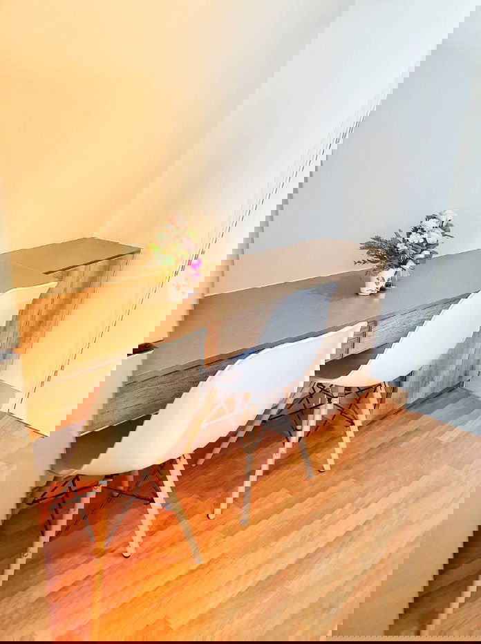 picture 🍀 For Rent Lumpini Place Taopoon Interchange 🍀 Add Line ID: @zcondo (with@) 🔥 Z4998 - 4/5