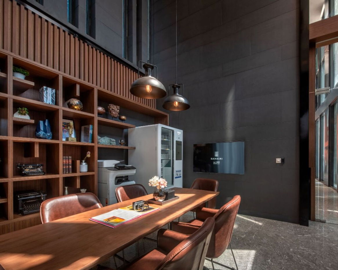 รูป 🏢 ขายคอนโด : THE LINE Sukhumvit 101 (เดอะ ไลน์ สุขุมวิท 101)   รหัสทรัพย์ | 📌LNP-C11281 - รูปที่ 13/22