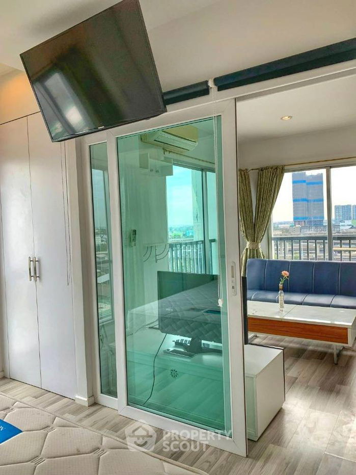 picture 1-BR Condo at The Key Chaengwattana in Bang Talat (ID 811349) - 7/10