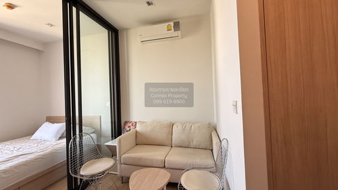 For Rent Condo , M Jatujak , BTS-Saphan Khwai , Lat Yao , Chatuchak , Bangkok , CX-129369 ✅ Live chat with us ADD LINE @connexproperty ✅