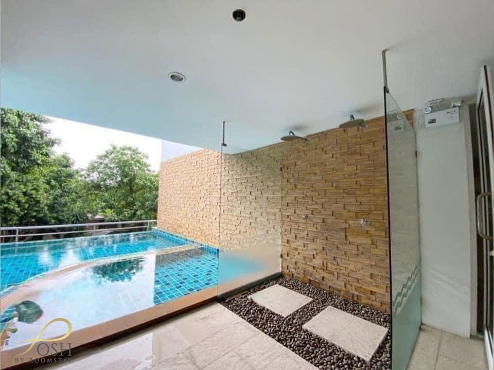 รูป The Light เดอะไลท์สวนหลวง คอนโดรีโนเวทใหม่ ทำเลใกล้สวนหลวง ดาวรุ่ง - ติดถนนเดินทางสะดวก (ประเมินสูงมาก) - รูปที่ 27/29