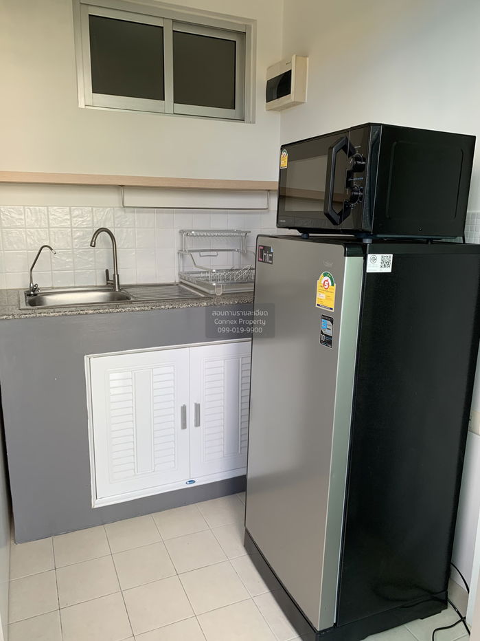 picture FOR RENT condo , My Condo Sukhumvit 52 , Duplex , wide frontage , BTS-On Nut , Bang Chak , Phra Khanong , Bangkok , CX-02170 ✅ Live chat with us ADD LINE @connexproperty ✅ - 5/7