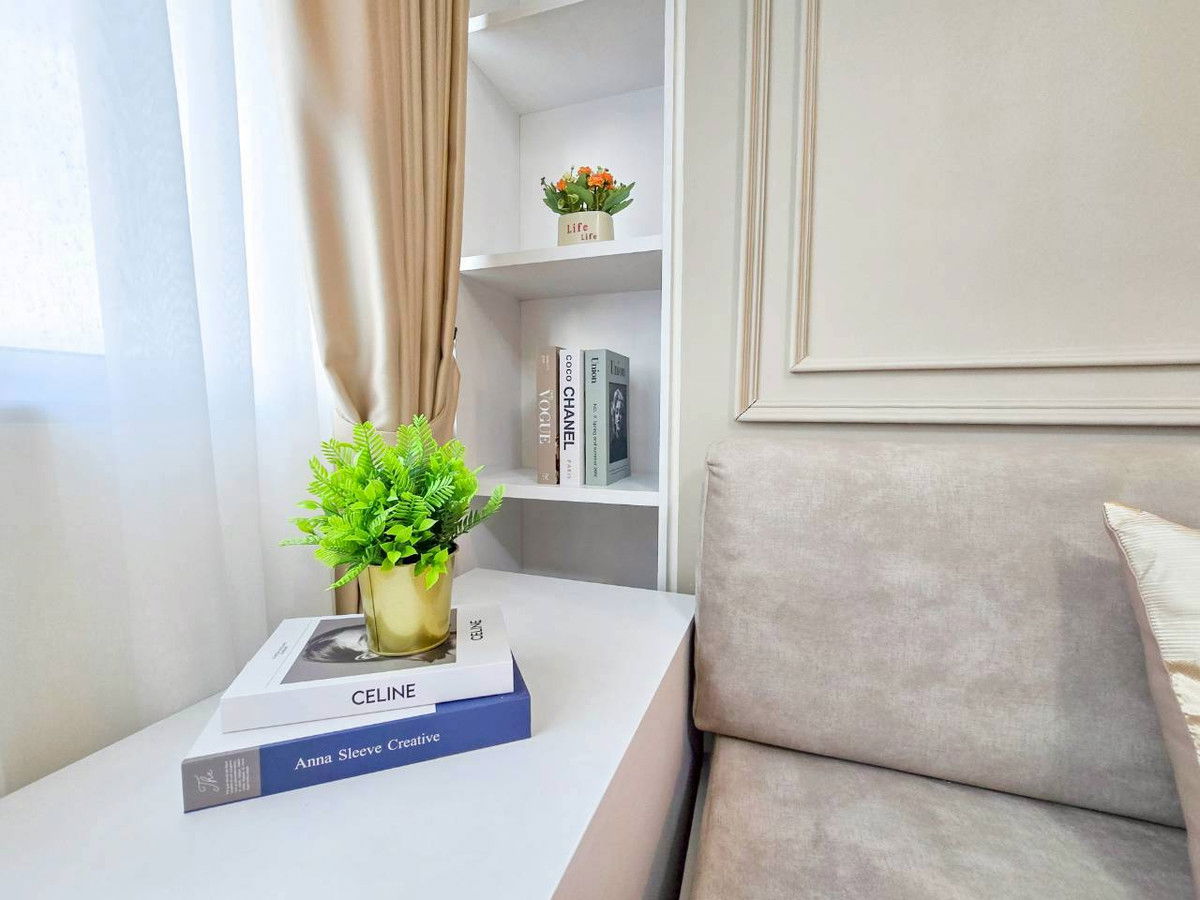 รูป 🏢 ขายคอนโด : My Condo Sukhumvit 103 (มาย คอนโด สุขุมวิท 103) รหัสทรัพย์ | 📌LNP-C11282 - รูปที่ 15/18