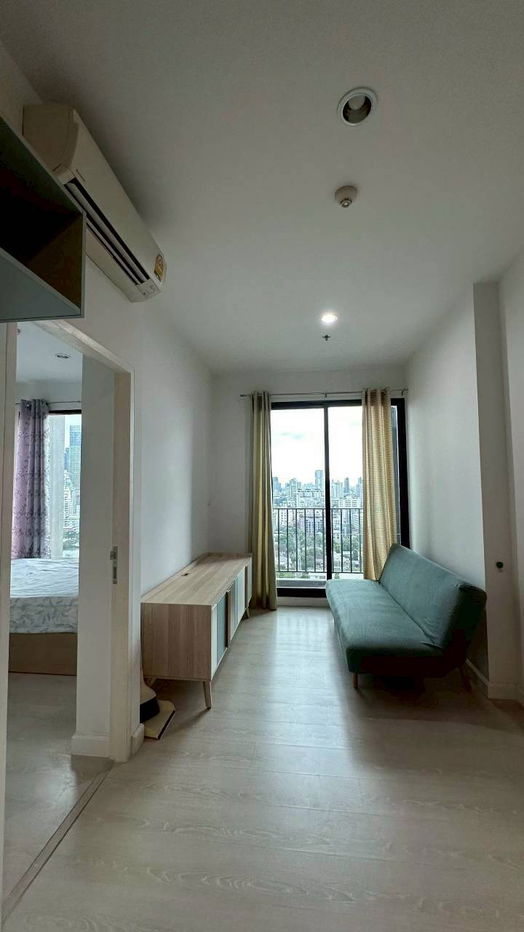 picture For Rent : The Niche Pride Thonglor-Phetchaburi Line : @condo24 (with@too) - 9/19