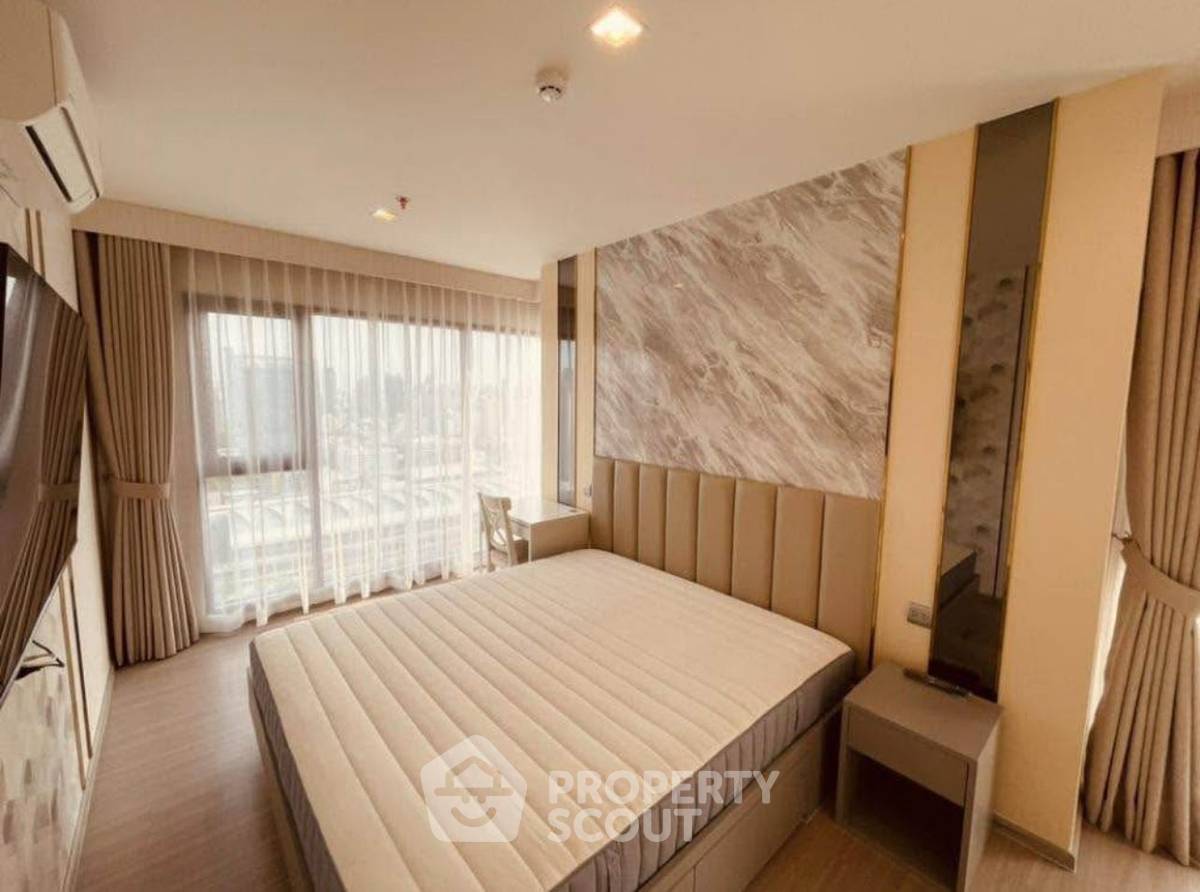 picture 2-BR Condo at Life Asoke Hype near ARL Makkasan (ID 2513617) - 3/11