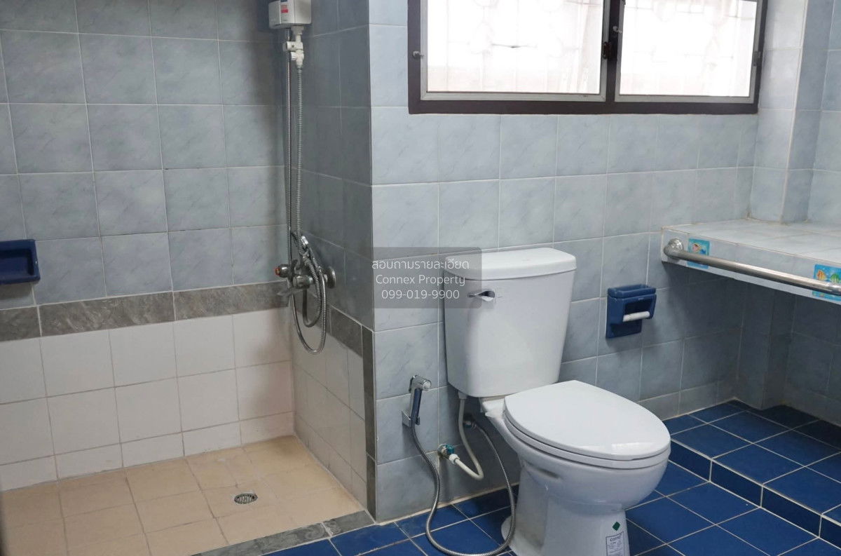 รูป ขายบ้าน  บ้านเกษตรนิเวศน์ ทุ่งสองห้อง เขต หลักสี่ กรุงเทพ CX-138540 ✅ ทักไลน์ @connexproperty ตอบทันที ทีมงานมืออาชีพ ✅ - รูปที่ 8/12