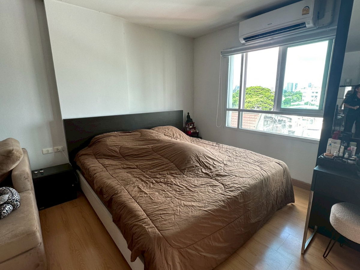 รูป คอนโดเช่า ลาดพร้าว ติดMRT ซอยภาวนา เช่าถูกมาก ‼️ ‼️    "The Next ซอยลาดพร้าว 44 ทำเลดีมากแบบตะโกน - รูปที่ 3/11