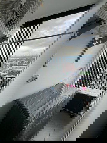 picture C6498 Rent  :  Condo  Regent home bangna ( BTS Bang Na ) 064 665 4666 - 10/10