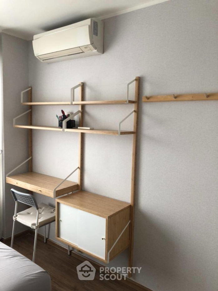 รูป คอนโด 1-ห้องนอน ที่ ยู ดีไลท์ แอท บางซ่อน สเตชั่น ใกล้ MRT บางซ่อน (ID 596852) - รูปที่ 3/11